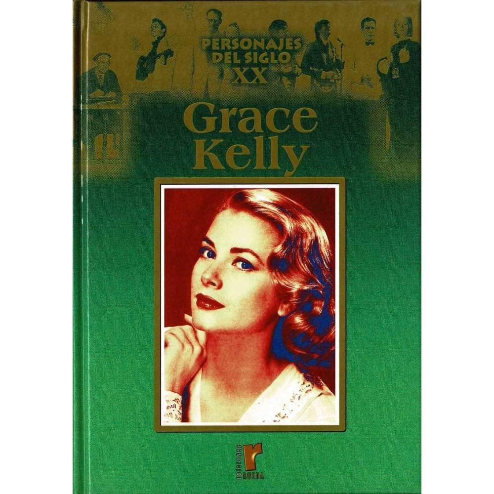 Grace Kelly