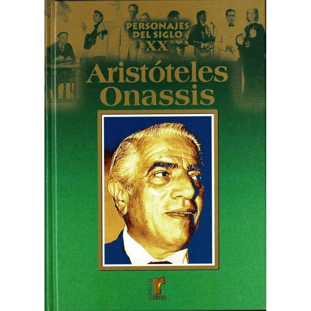Aristóteles Onassis