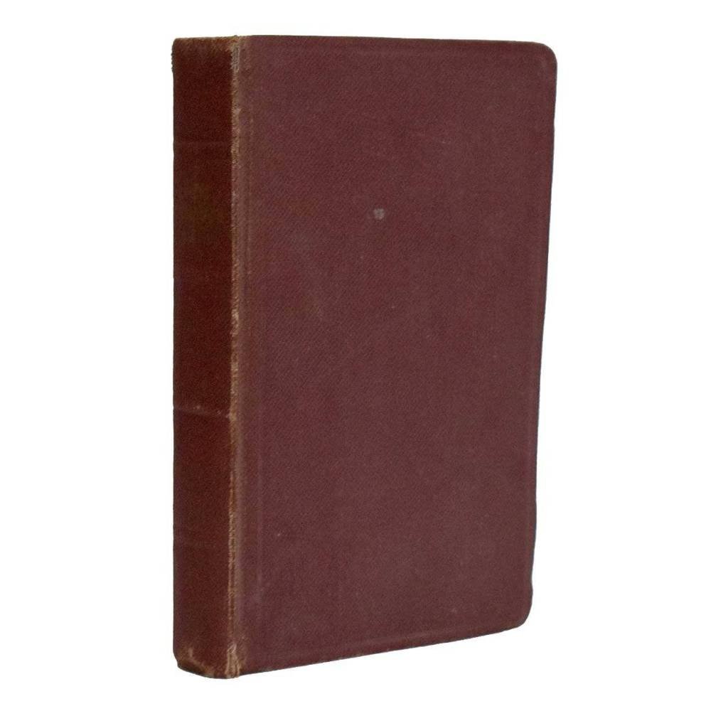 Obras de San Juan de La Cruz. Doctor de la Iglesia