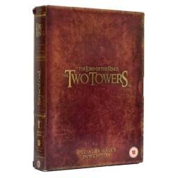 The Lord of The Rings. The...