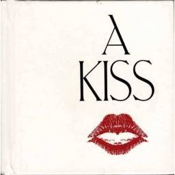 A Kiss - Rosemarie Jarski