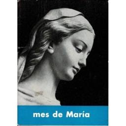 Mes de María - Enrique de Ossó