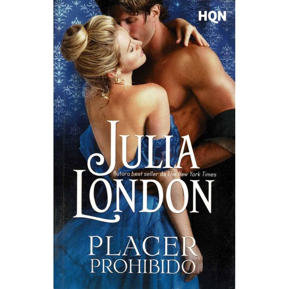 Placer Prohibido - Julia London