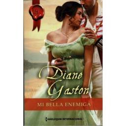 Mi bella enemiga - Diana...