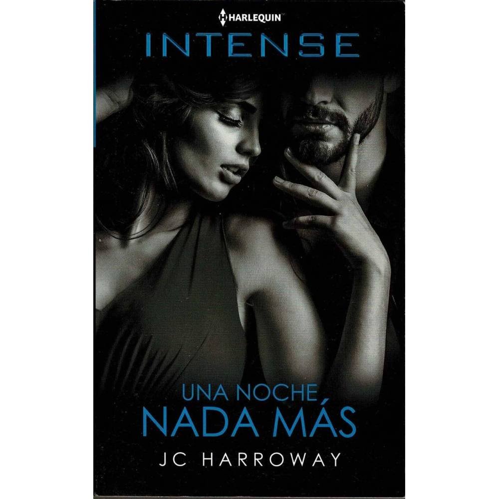 Una noche nada más - JC Harroway