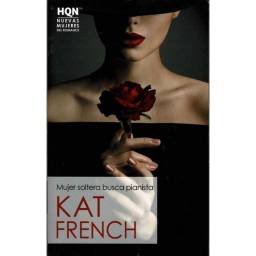 Mujer soltera busca...