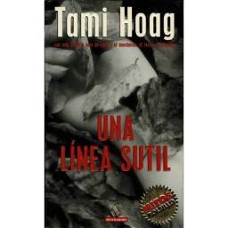 Una línea sutil - Tami Hodg