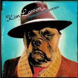 Kim Larsen & Bellami -...