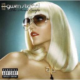 Gwen Stefani - The Sweet...