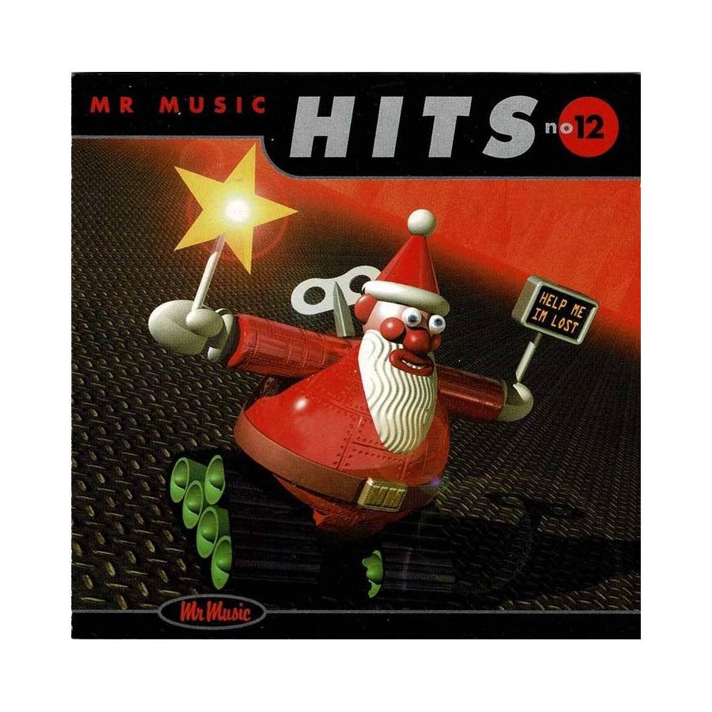 Mr. Music Hits 12-95. CD