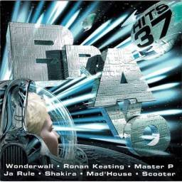 Bravo Hits 37. 2 x CD