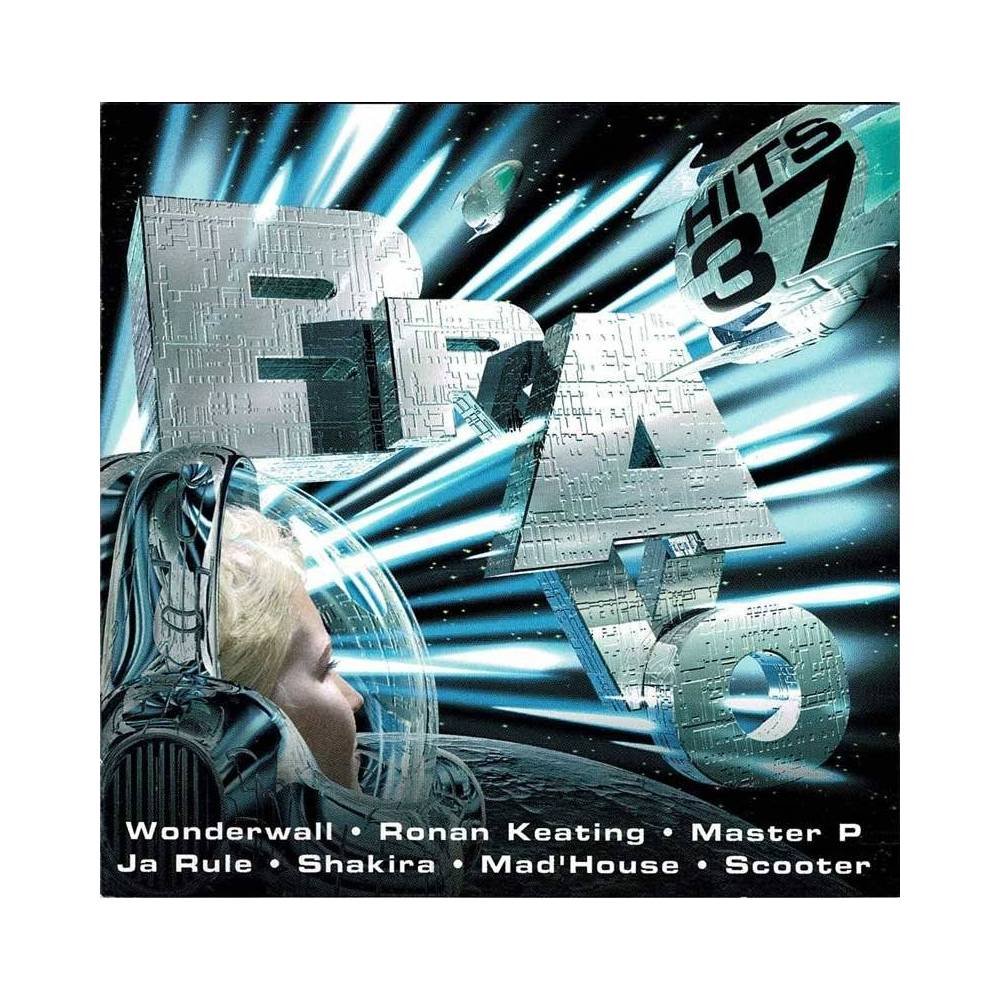 Bravo Hits 37. 2 x CD