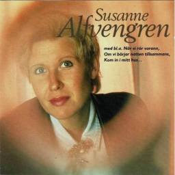 Susanne Alfvengren -...