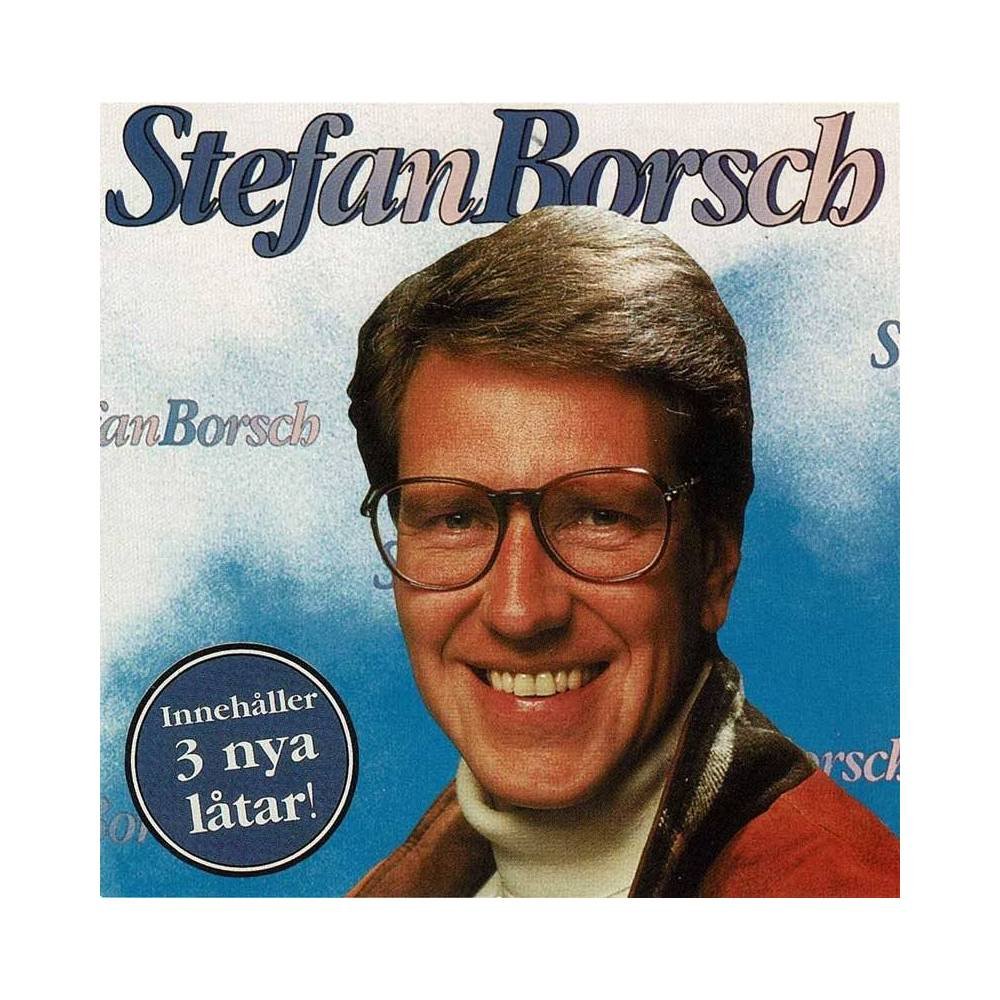 Stefan Borsch - Stefan Borsch. CD