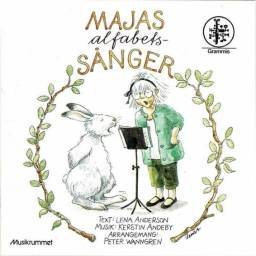 Lena Anderson, Kerstin...