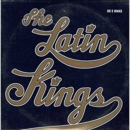 The Latin Kings - De E...