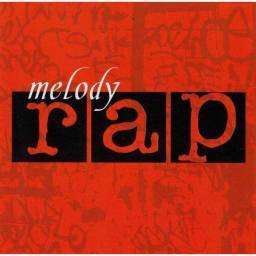 Melody Rap. CD