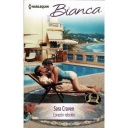 Corazón rebelde - Sara Craven