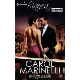 Un novio siciliano - Carol...