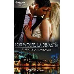 Los Wolfe, la dinastía. El...