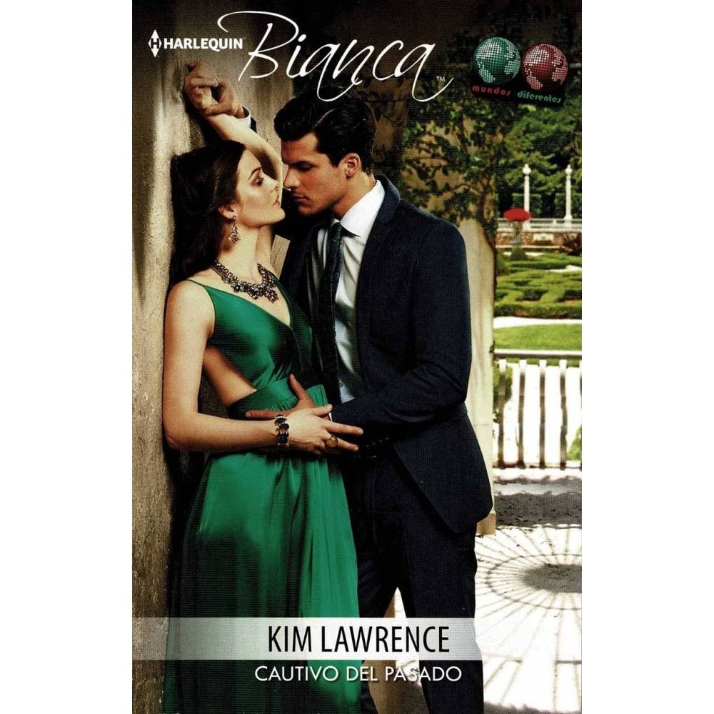 Cautivo del pasado - Kim Lawrence