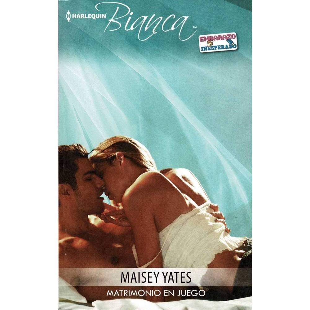 Matrimonio en juego - Maisey Yates