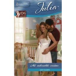 Mi adorable vecino - Judy...