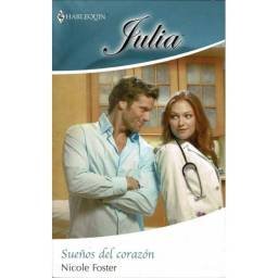 Sueños del corazón - Nicole...