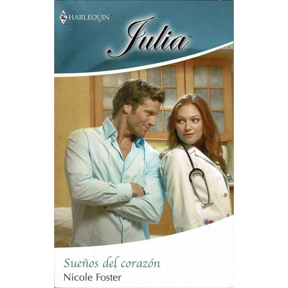 Sueños del corazón - Nicole Foster