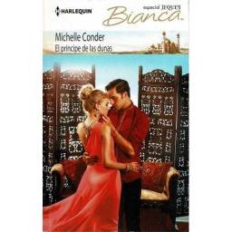 El príncipe de las dunas -...