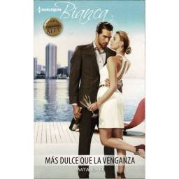 Más dulce que la venganza -...