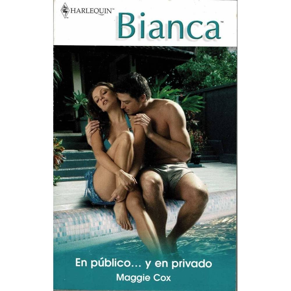 En público... y en privado - Maggie Cox