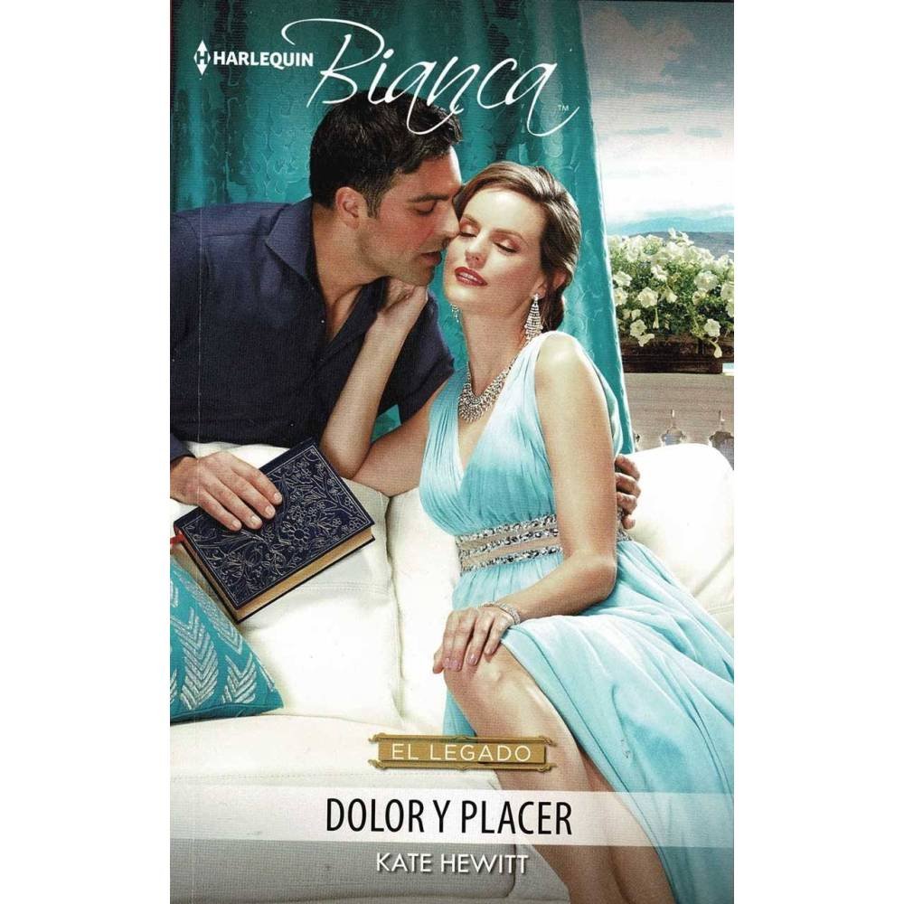 Dolor y placer - Kate Hewitt