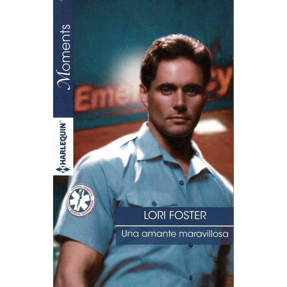 Una amante maravillosa - Lori Foster