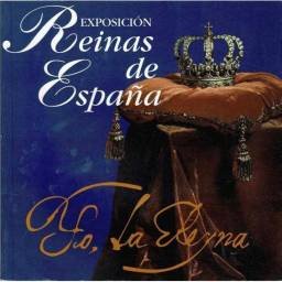 Exposición Reinas de España