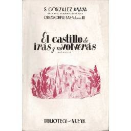 Obras Completas. Volumen...