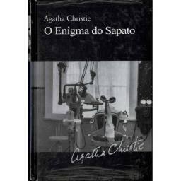 O Enigma do Sapato - Agatha...