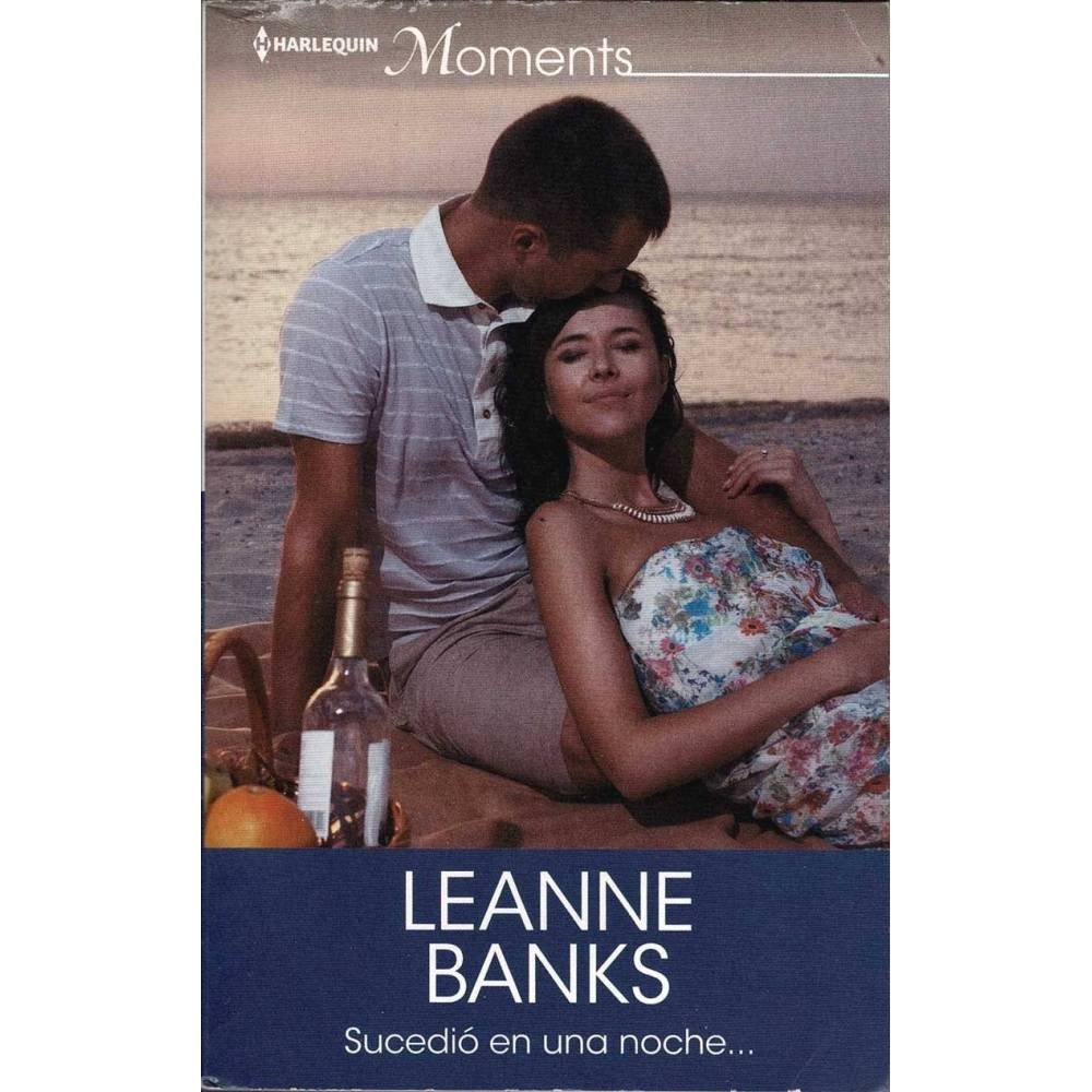 Sucedió en una noche - Leanne Banks