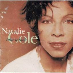 Natalie Cole - Take A Look. CD