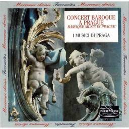 Stamitz, Zach, Tuma,...