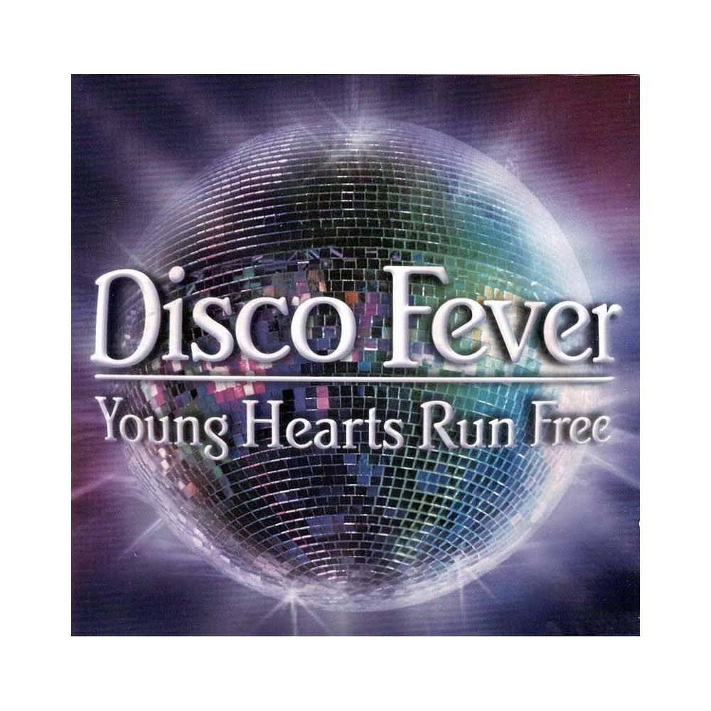 Disco Fever. Young Hearts Run Free. 2 x CD
