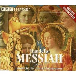 Handel - Messiah Part 1. CD