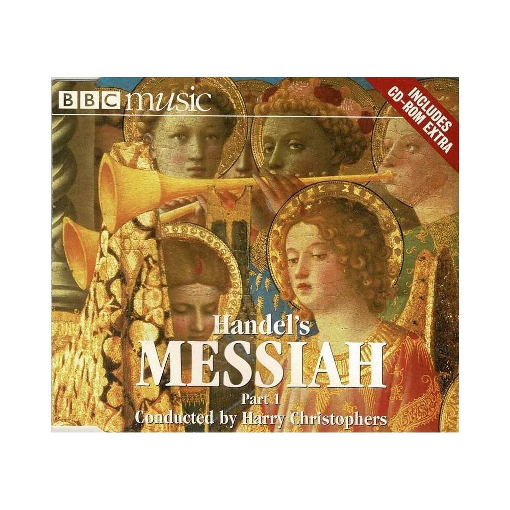 Handel - Messiah Part 1. CD