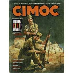 Cimoc Nº 66
