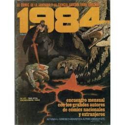 1984 Nº 47