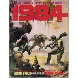 1984 Nº 51