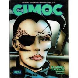 Cimoc Nº 85