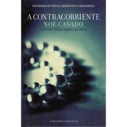 A contracorriente - Noe Casado