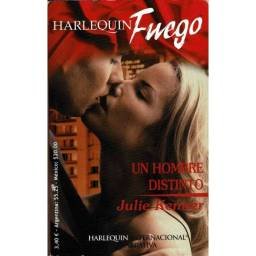 Un hombre distinto - Julia...