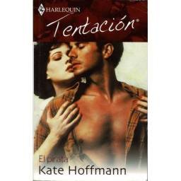 El pirata - Kate Hoffmann